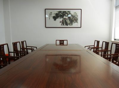 Sala de reuniones