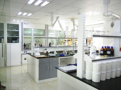 Laboratory