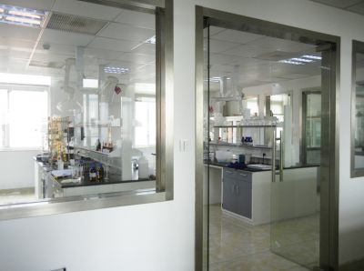 Laboratorio