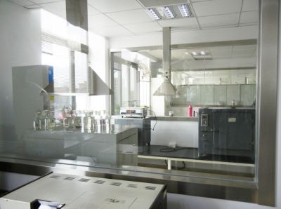 laboratorio