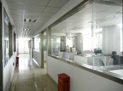 Laboratory